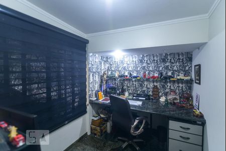 Escritório de casa à venda com 4 quartos, 530m² em Vila Margarida, São Paulo