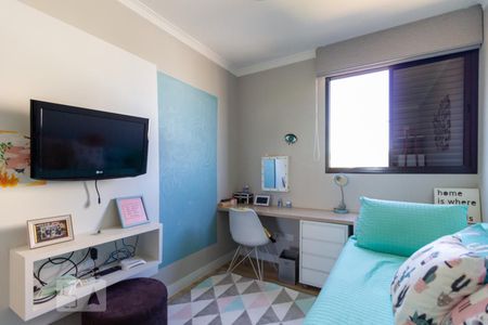Quarto de apartamento para alugar com 2 quartos, 80m² em Tamboré, Barueri