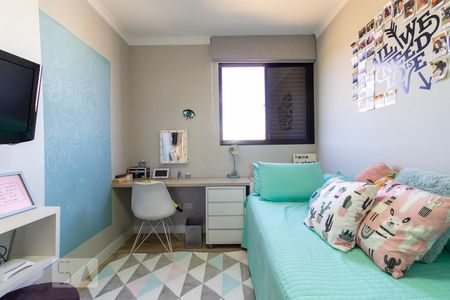 Quarto de apartamento para alugar com 2 quartos, 80m² em Tamboré, Barueri