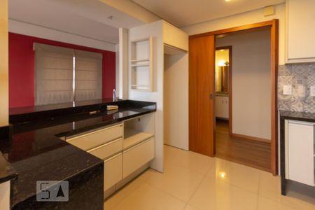 Apartamento para alugar com 100m², 3 quartos e 2 vagas Apartamento para alugar com 100m², 3 quartos e 2 vagascozinha