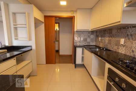 Apartamento para alugar com 100m², 3 quartos e 2 vagas Apartamento para alugar com 100m², 3 quartos e 2 vagascozinha