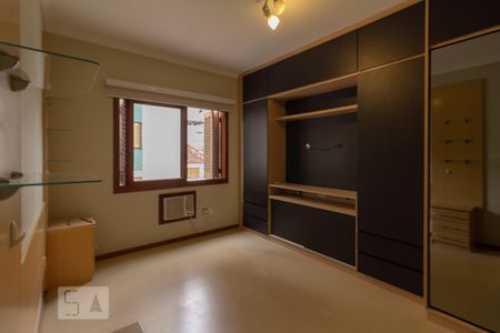 Quarto 3 - Suíte de apartamento para alugar com 3 quartos, 100m² em Petrópolis, Porto Alegre