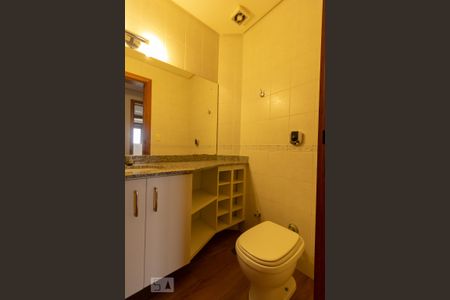 Apartamento para alugar com 100m², 3 quartos e 2 vagas Apartamento para alugar com 100m², 3 quartos e 2 vagasLavabo