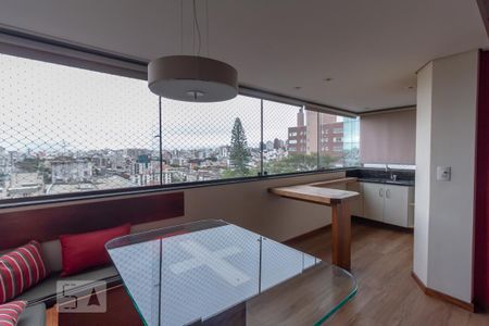 Apartamento para alugar com 3 quartos, 100m² em Petrópolis, Porto Alegre
