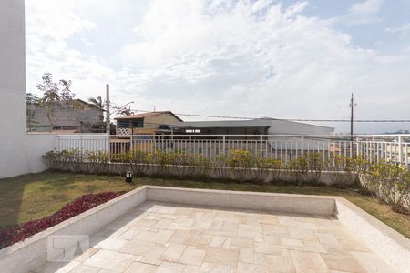 Apartamento à venda com 25m², 1 quarto e sem vagaÁrea comum