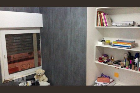 Apartamento à venda com 144m², 4 quartos e sem vagaQuarto 3