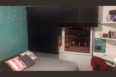 Apartamento à venda com 144m², 4 quartos e sem vagaQuarto 2