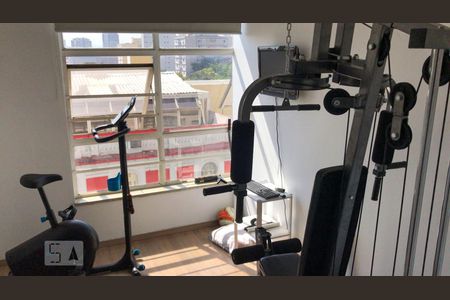 Quarto 4 de apartamento à venda com 4 quartos, 144m² em Vila Pompéia, São Paulo