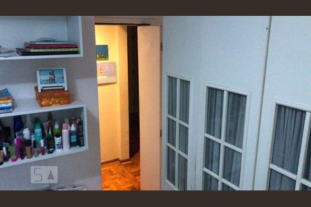 Apartamento à venda com 144m², 4 quartos e sem vagaQuarto 3