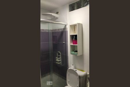 Apartamento à venda com 144m², 4 quartos e sem vagaBanheiro 2