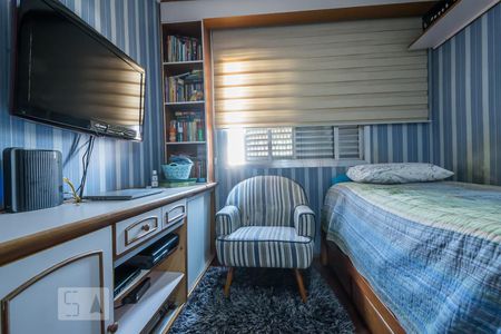 Quarto 1 de apartamento à venda com 3 quartos, 79m² em Jardim Umuarama, São Paulo