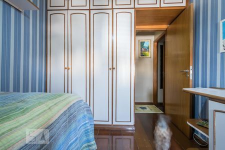 Quarto 1 de apartamento à venda com 3 quartos, 79m² em Jardim Umuarama, São Paulo