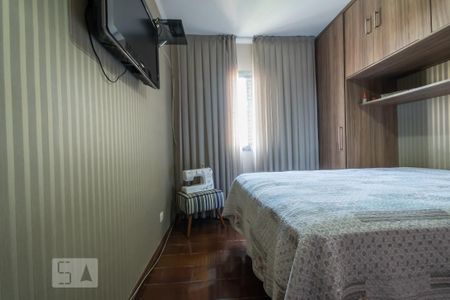 Quarto 2 de apartamento à venda com 3 quartos, 79m² em Jardim Umuarama, São Paulo