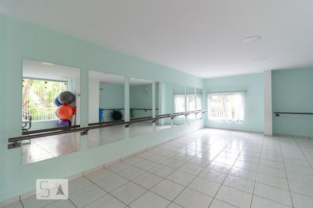 Apartamento à venda com 79m², 3 quartos e 2 vagasAcademia