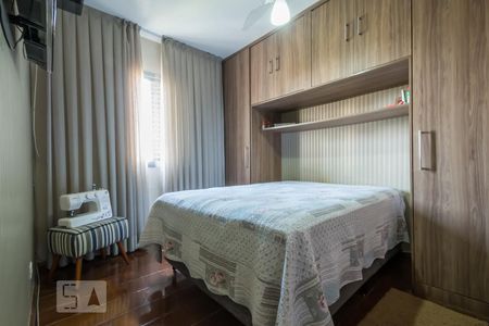 Quarto 2 de apartamento à venda com 3 quartos, 79m² em Jardim Umuarama, São Paulo