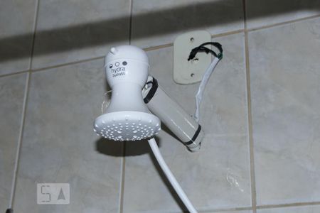 Studio para alugar com 40m², 1 quarto e sem vagaBanheiro