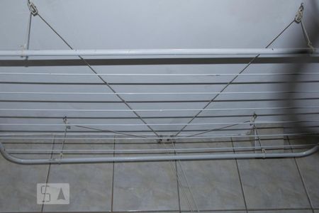Studio para alugar com 40m², 1 quarto e sem vagaBanheiro