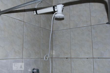 Studio para alugar com 40m², 1 quarto e sem vagaBanheiro