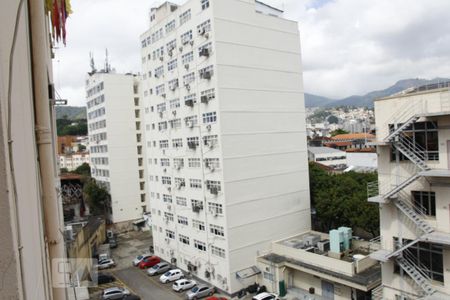 Studio para alugar com 40m², 1 quarto e sem vagaVista