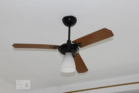 Sala de kitnet/studio para alugar com 1 quarto, 40m² em Centro, Rio de Janeiro