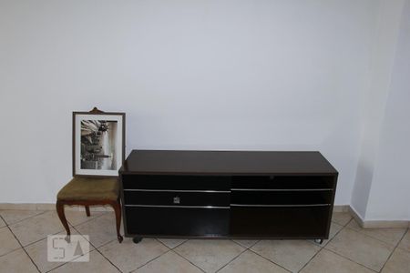 Sala de kitnet/studio para alugar com 1 quarto, 40m² em Centro, Rio de Janeiro