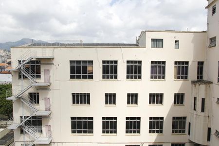 Studio para alugar com 40m², 1 quarto e sem vagaVista