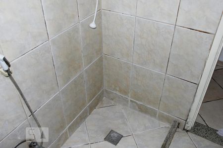 Studio para alugar com 40m², 1 quarto e sem vagaBanheiro
