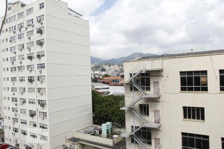 Studio para alugar com 40m², 1 quarto e sem vagaVista