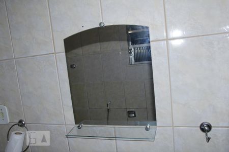 Studio para alugar com 40m², 1 quarto e sem vagaBanheiro