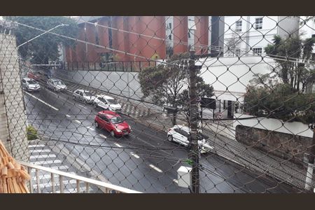 Apartamento à venda com 130m², 3 quartos e sem vaga Apartamento à venda com 130m², 3 quartos e sem vagaVista