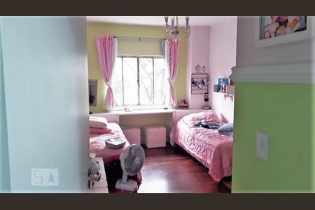 Apartamento à venda com 130m², 3 quartos e sem vaga Apartamento à venda com 130m², 3 quartos e sem vagaQuarto