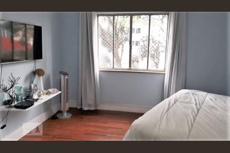 Apartamento à venda com 130m², 3 quartos e sem vaga Apartamento à venda com 130m², 3 quartos e sem vagaQuarto