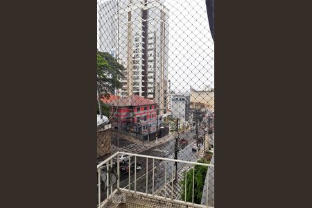 Apartamento à venda com 130m², 3 quartos e sem vaga Apartamento à venda com 130m², 3 quartos e sem vagaSacada