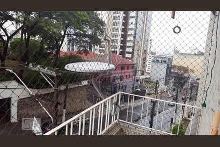 Apartamento à venda com 130m², 3 quartos e sem vaga Apartamento à venda com 130m², 3 quartos e sem vagaVista