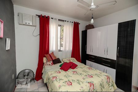 Quarto de apartamento à venda com 2 quartos, 66m² em Méier, Rio de Janeiro
