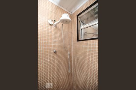 Banheiro Suíte de apartamento à venda com 2 quartos, 66m² em Méier, Rio de Janeiro