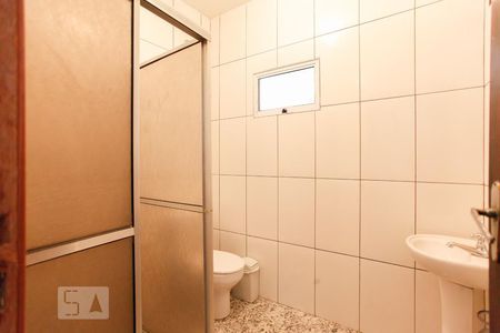 Casa à venda com 260m², 3 quartos e sem vagaBanheiro 