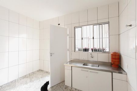 Casa à venda com 260m², 3 quartos e sem vagaCozinha