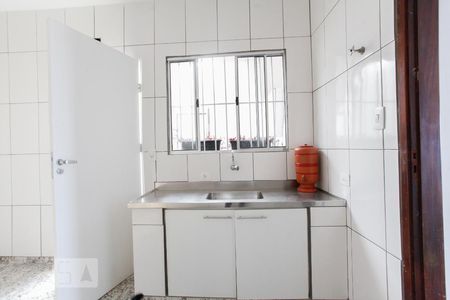 Casa à venda com 260m², 3 quartos e sem vagaCozinha