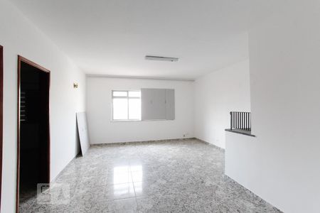 Sala de casa à venda com 3 quartos, 260m² em Vila Campestre, São Paulo