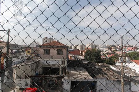 Vista da Sala de casa à venda com 3 quartos, 260m² em Vila Campestre, São Paulo