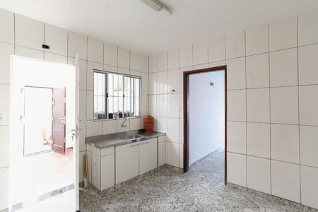 Casa à venda com 260m², 3 quartos e sem vagaCozinha