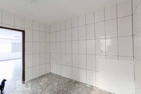 Casa à venda com 260m², 3 quartos e sem vagaCozinha