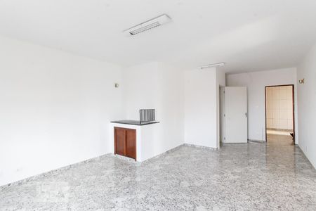 Sala de casa à venda com 3 quartos, 260m² em Vila Campestre, São Paulo