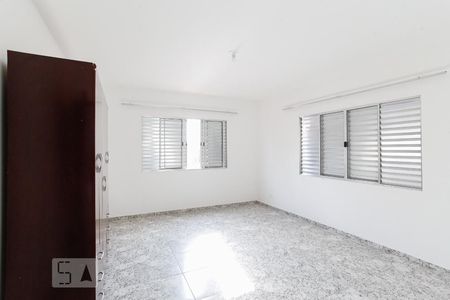 Quarto 1 de casa à venda com 3 quartos, 260m² em Vila Campestre, São Paulo