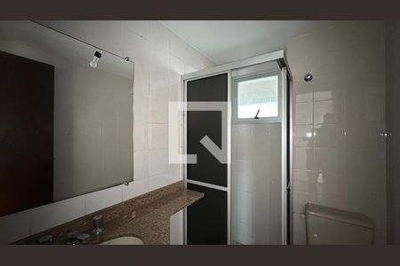 Apartamento para alugar com 100m², 3 quartos e 1 vagaBanheiro 2