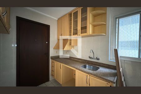 Apartamento para alugar com 100m², 3 quartos e 1 vagaCozinha