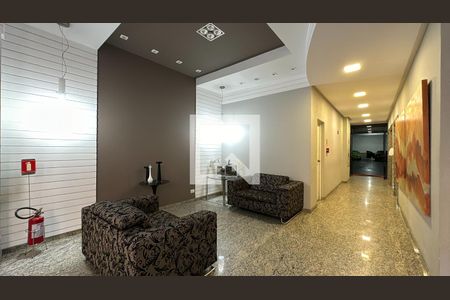 Apartamento para alugar com 100m², 3 quartos e 1 vagaÁrea comum