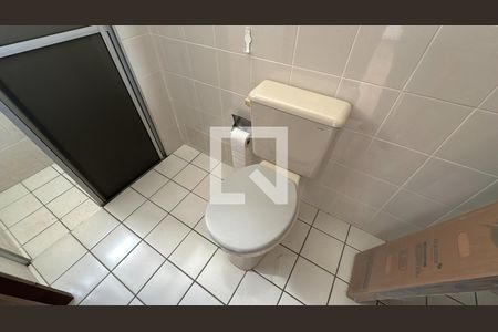 Apartamento para alugar com 100m², 3 quartos e 1 vagaBanheiro