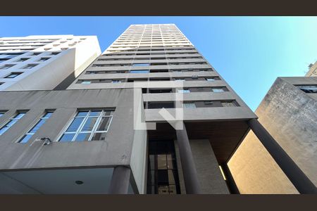 Apartamento para alugar com 100m², 3 quartos e 1 vagaFachada